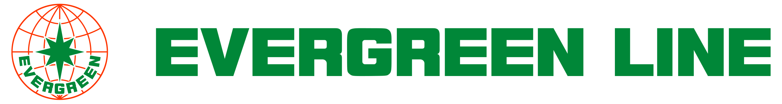 Evergreen Line
