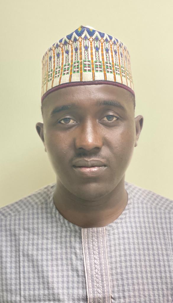 Salim Mustapha