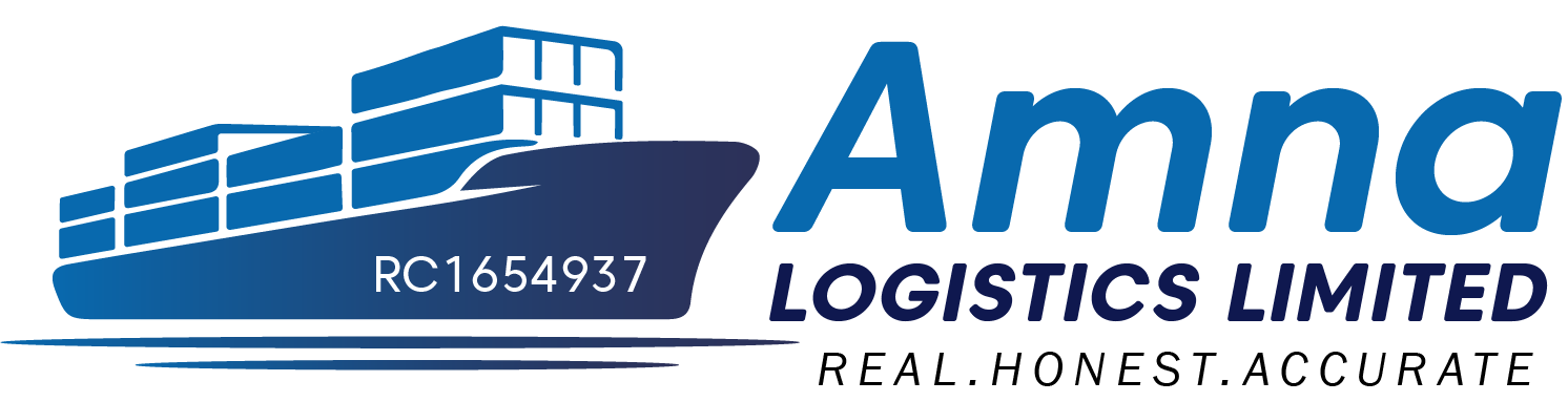AMNA LOGISTICS